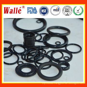 Rubber Seals for Ma Longtou in Oil and Gas Industry